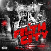 Filth City artwork