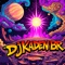 Extreme Music - DJ KADEN BR lyrics