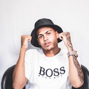 Mega Embrasante Do GVV 004 (feat. Mc Marlon Ph)