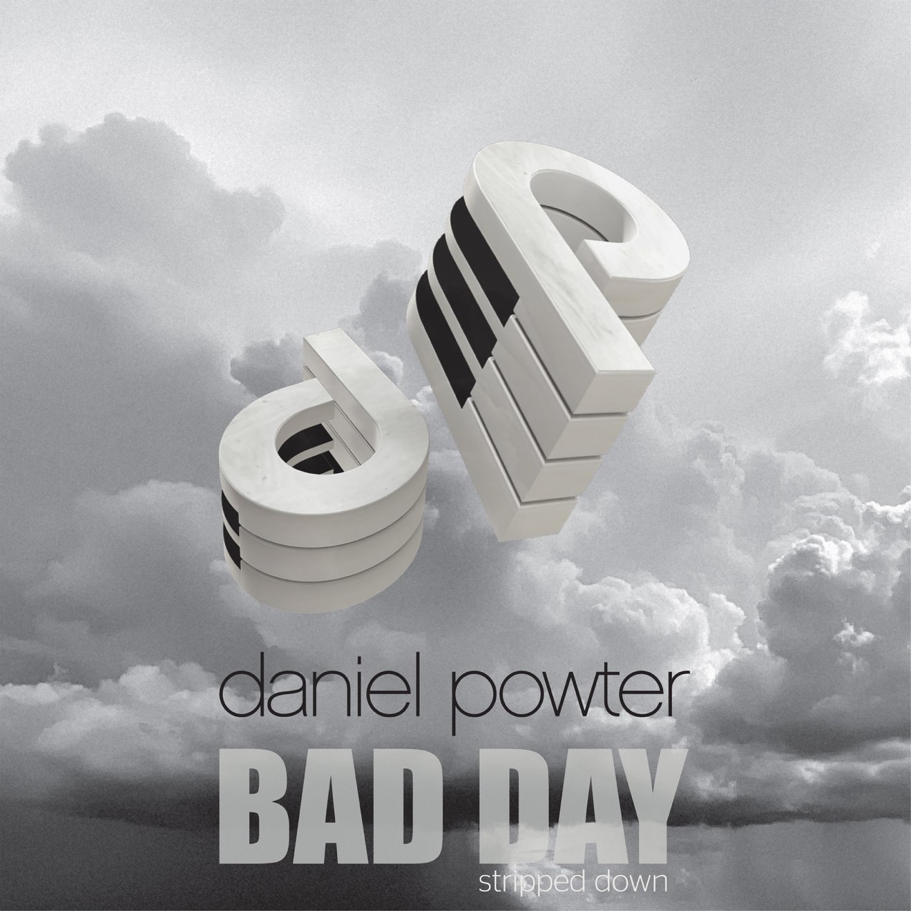 Daniel Powter – Bad Day (Stripped Down) – Single (2024) [iTunes Match M4A]