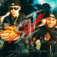 SLT (feat. Kory El Fantasma) - Single - LERIEL LFDLC