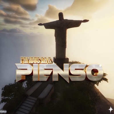 PIENSO (feat. Famous La R & Alexander Lvag) [Special Version] - Single