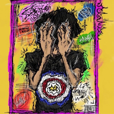 High Maintenance (feat. Yk Delly) - Single