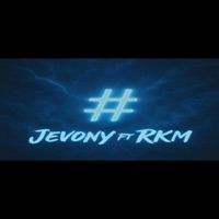 Hashtag (feat. R.K.M.) - Single - Jenovy