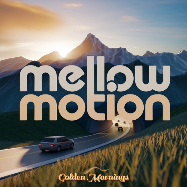 Mellow Motion - EP