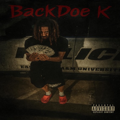 BackDoe K