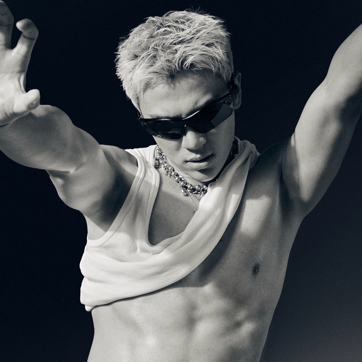 鄭卓熙 - MBTI - Single (2026) [iTunes Plus AAC M4A]-新房子