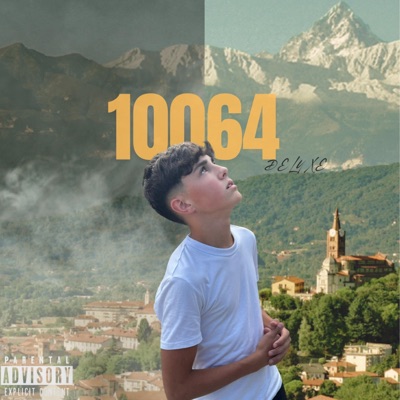 10064(Deluxe) - EP