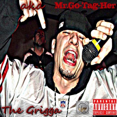 Mr.Go-Tag-Her - Single