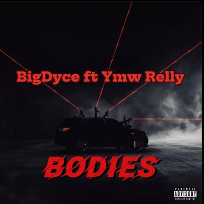 BODIES (feat. Ymw Relly) - Single
