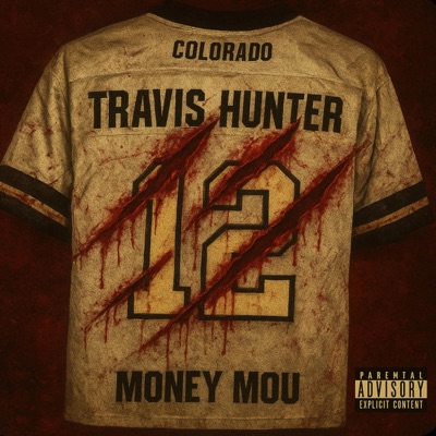 Travis Hunter - Single