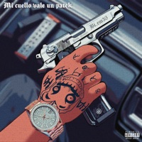 Mi Cuello Vale un Patek - Single - Bi.em38