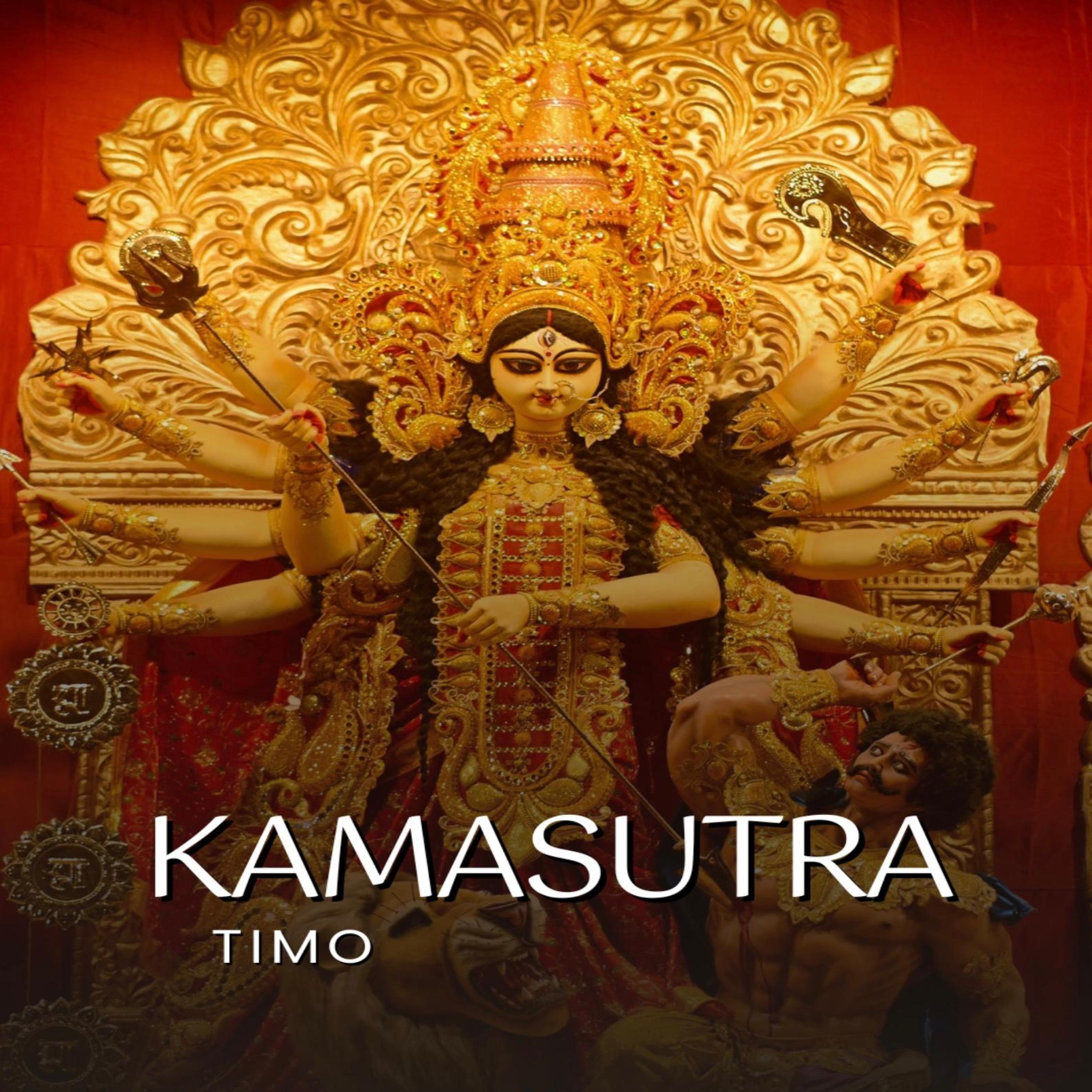 KAMASUTRA - Single