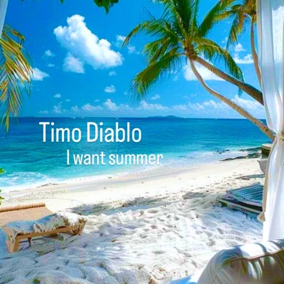 I want summer - Single