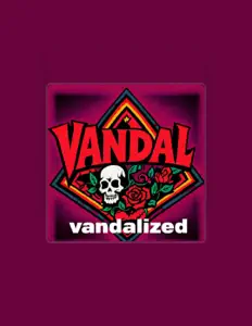 Escucha a Vandal, mira videos musicales, lee su biografía, consulta las fechas de las gira y más.