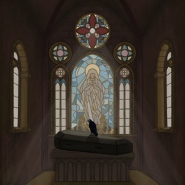 Kusursuz Cinayetler (Flamenco Remix) kaho, HNNBL & Diaz Dizzy