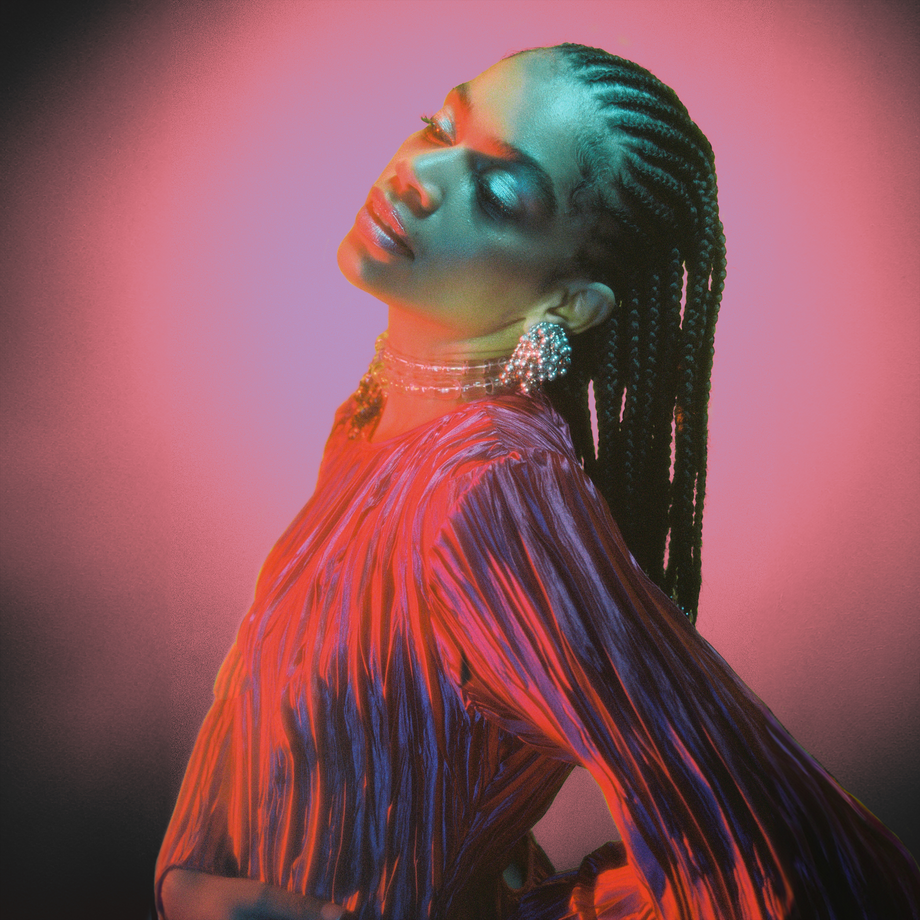 Joya Mooi - Open Hearts