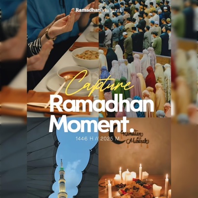 Ramadan Tajalla Allahu Allah