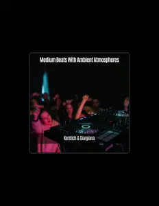 聆聽 Kerstich & Giargiana、觀看音樂影片、閱讀小傳、查看巡演日期等！