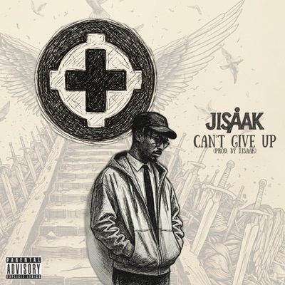 Can't Give Up - Single