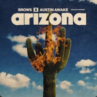 Arizona - Single - Austin Awake & brows