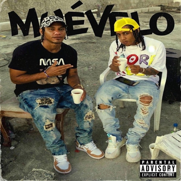 Muevelo