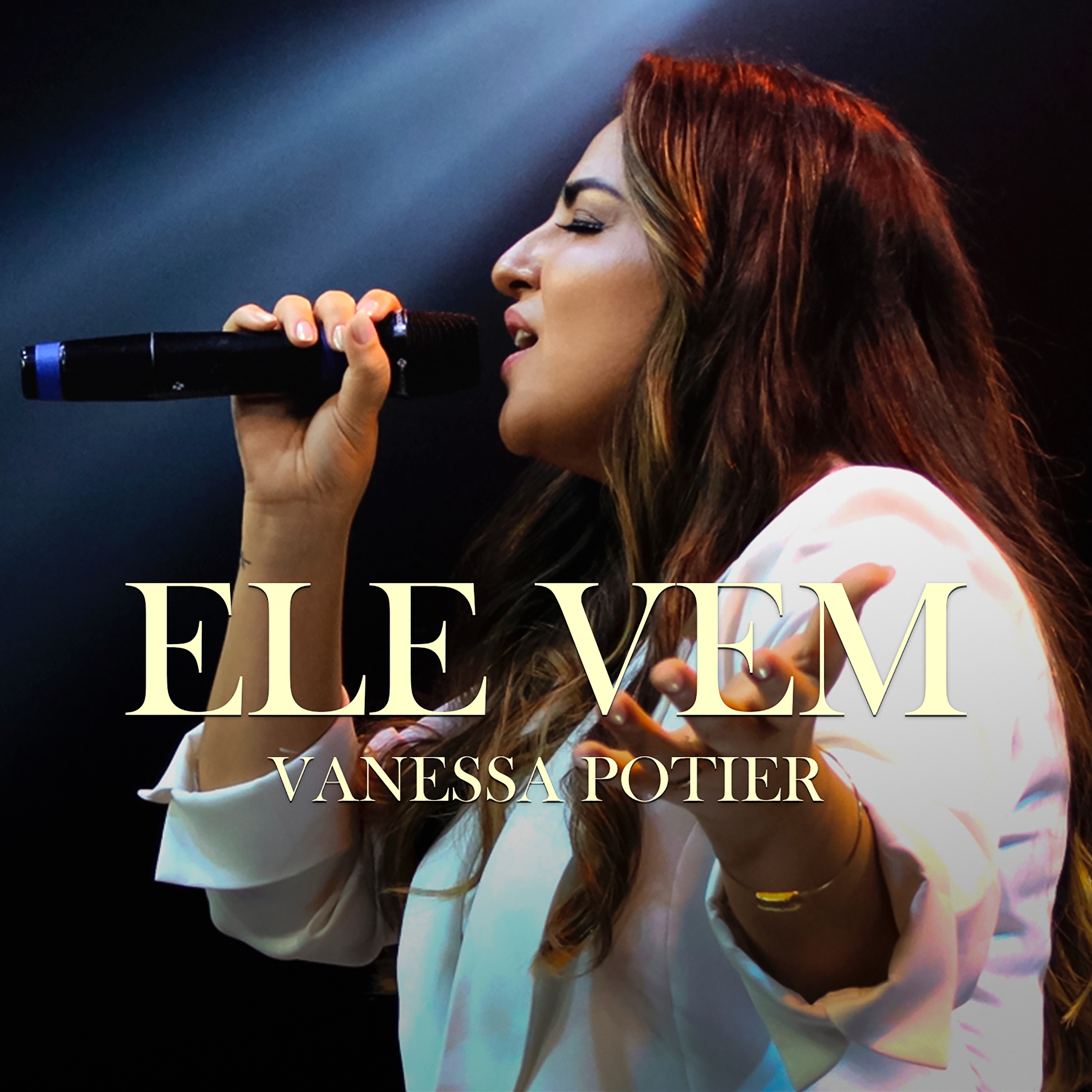 Ele Vem - Single