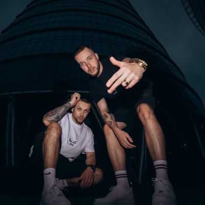 JTGMB - Single