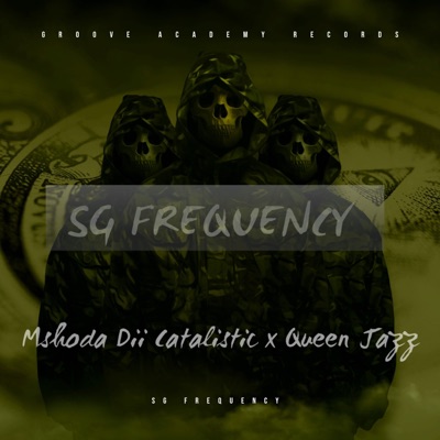 Sg Frequency - EP