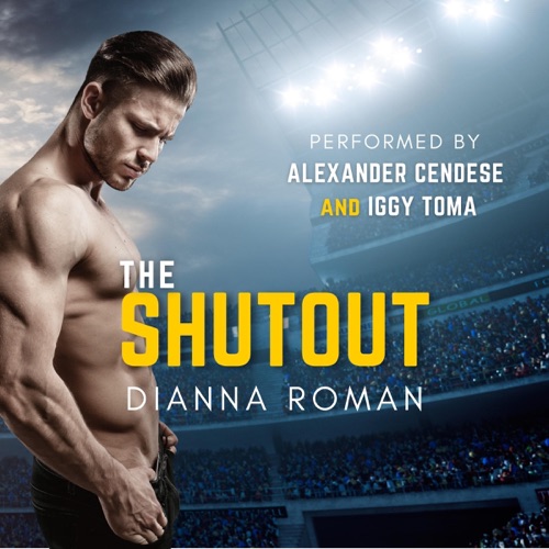 The Shutout cover