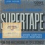 Preservation Tapes