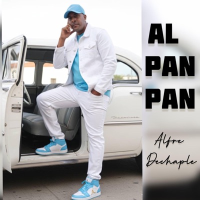 Al pan pan - Single