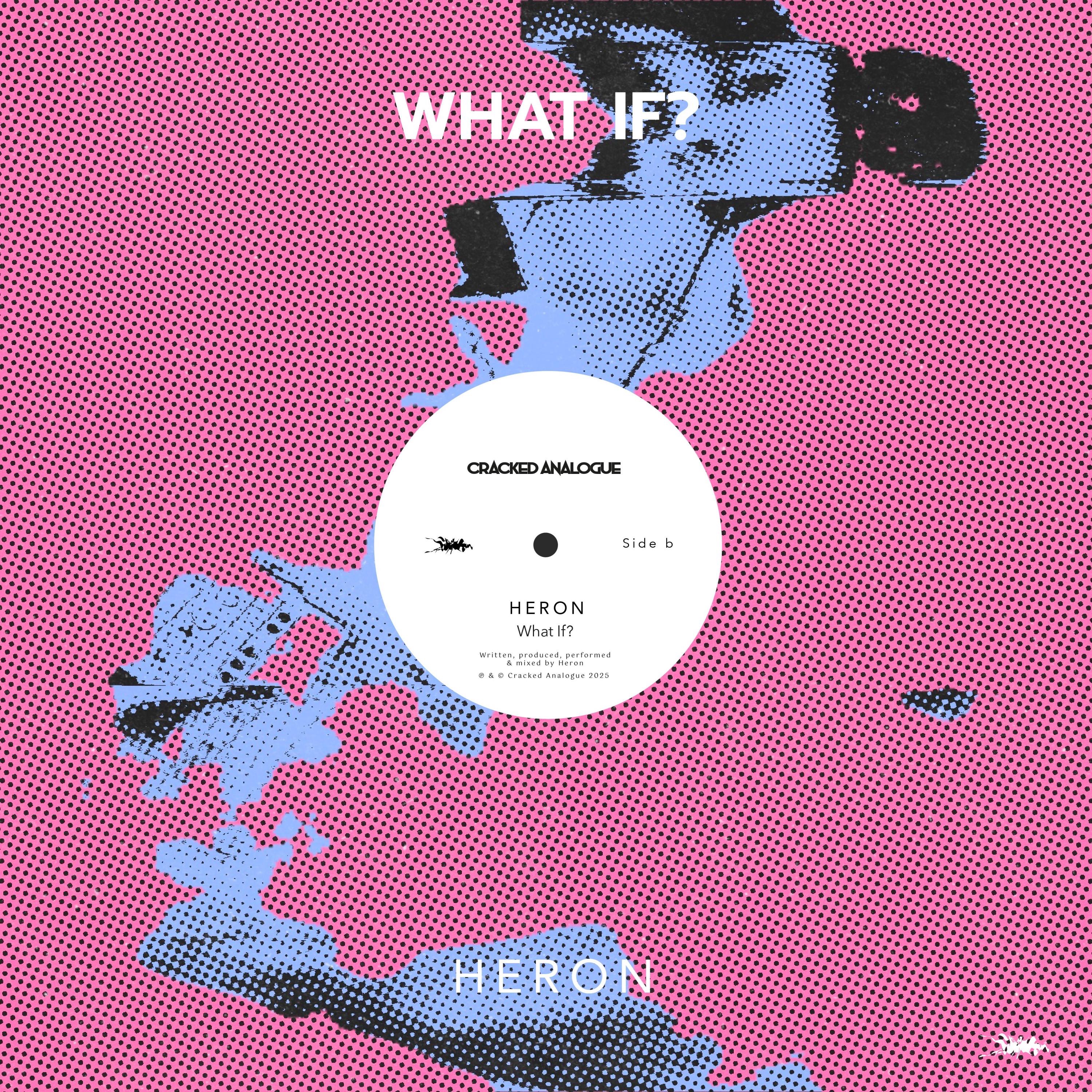 What If? - EP