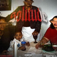 Solitude - EP - Ca$hCxrey