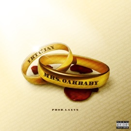 Mrs. Oakbaby Oakbaby