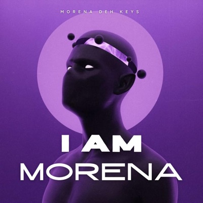 I AM MORENA