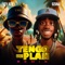 Tengo un Plan (Remix) artwork