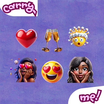 Carry Me (feat. Gabson) - Single