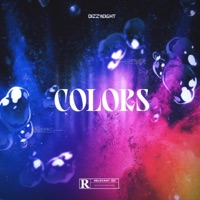 COLORS - Single - DizzyEight