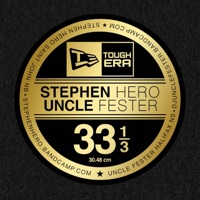 Tough Era Single & Remix - Single - Stephen Hero & Uncle Fester