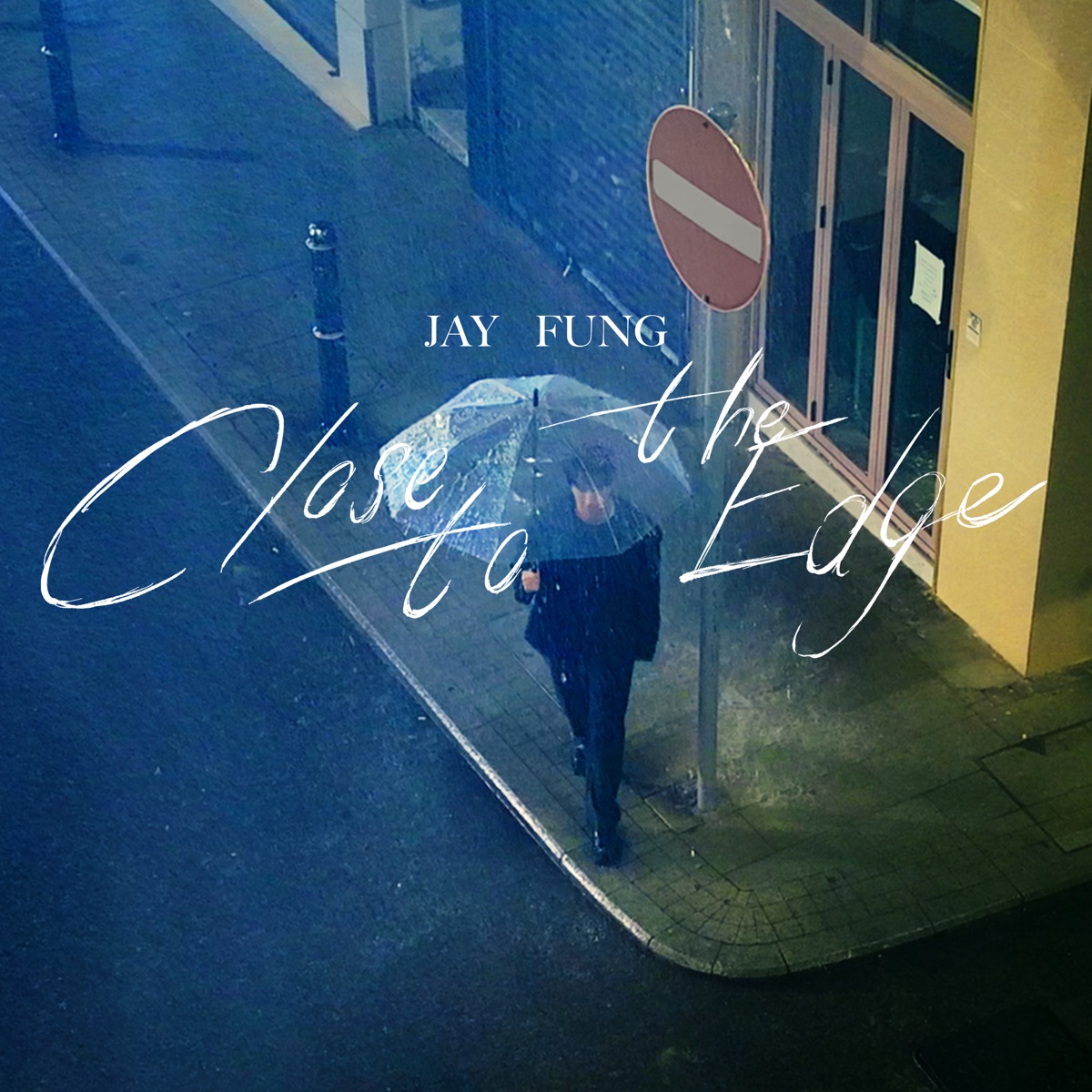 馮允謙 - Close To The Edge - Single (2025) [iTunes Plus AAC M4A]-新房子