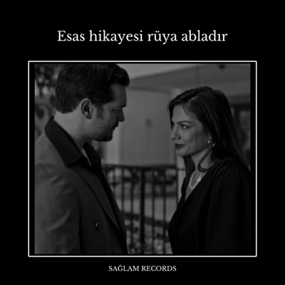 Esas hikayesi rüya abladır