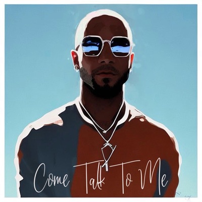 Come Talk To Me (feat. L. Michelle) - Single