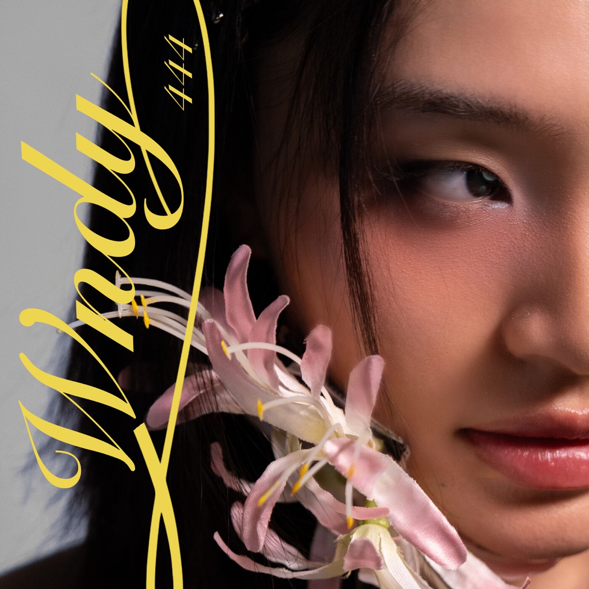 Wndy - 444 - EP (2025) [iTunes Plus AAC M4A]-新房子