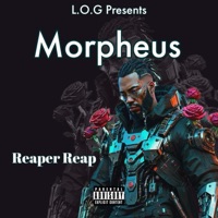 Morpheus - Single - Reaper Reap