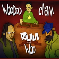 Woodoo Clan - Run The Woo - Giocca