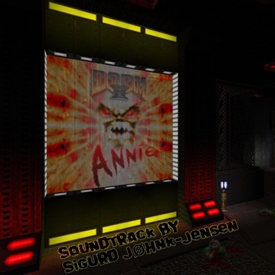 Annie MOD Official Game Soundtrack