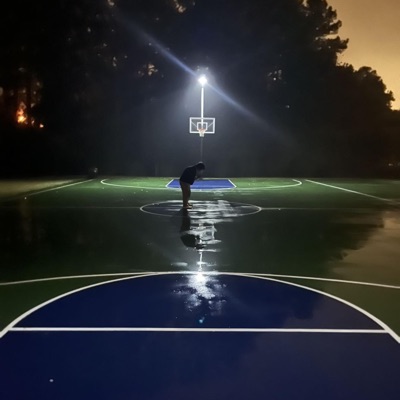 DRIBBLE TOWN