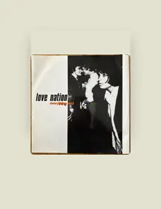 Listen to Love Nation, watch music videos, read bio, see tour dates & more!