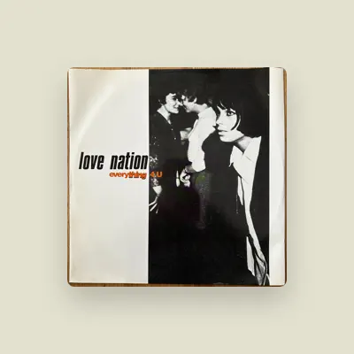 Listen to Love Nation, watch music videos, read bio, see tour dates & more!